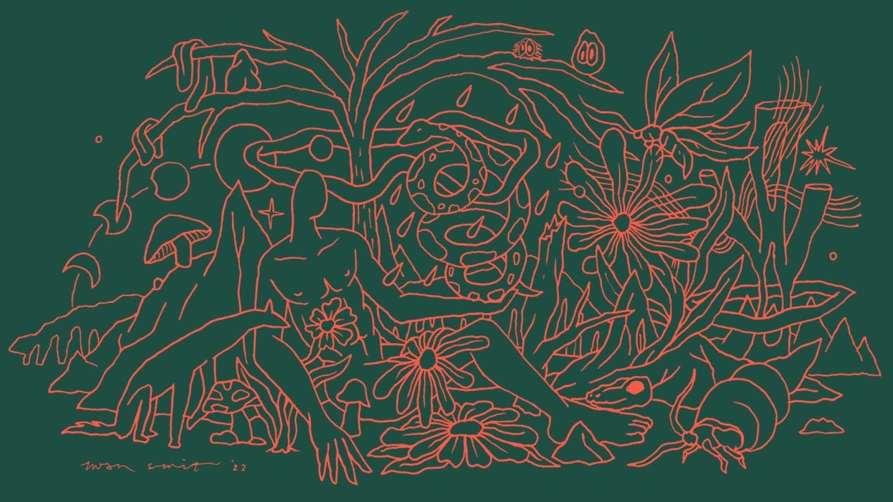 Taking Root