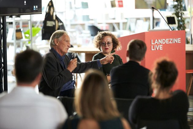 LILA 2019 in Geneva