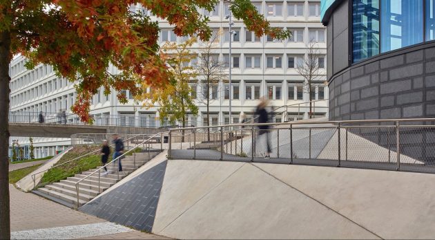 Kista NOD by Nivå