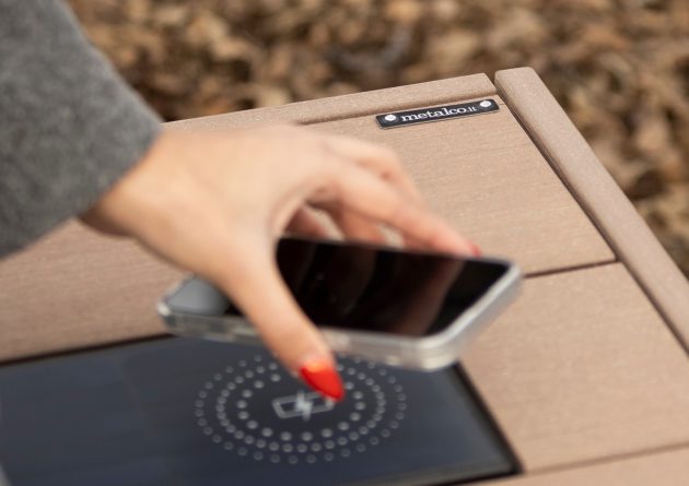 Solar Smart Beam