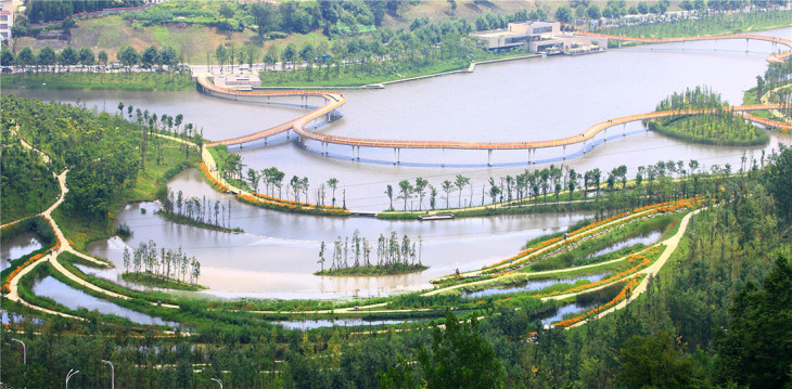 30 April / Soak it Up: Designing with and for Flooding