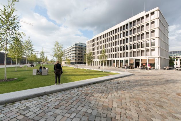 Kunstcampus