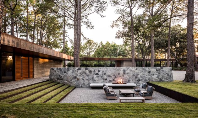 Cedar Creek by HOCKER