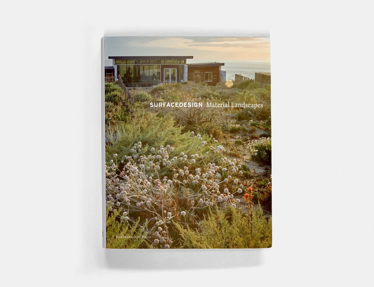Surfacedesign: Material Landscapes