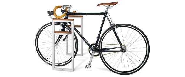 Stell Bike Rack